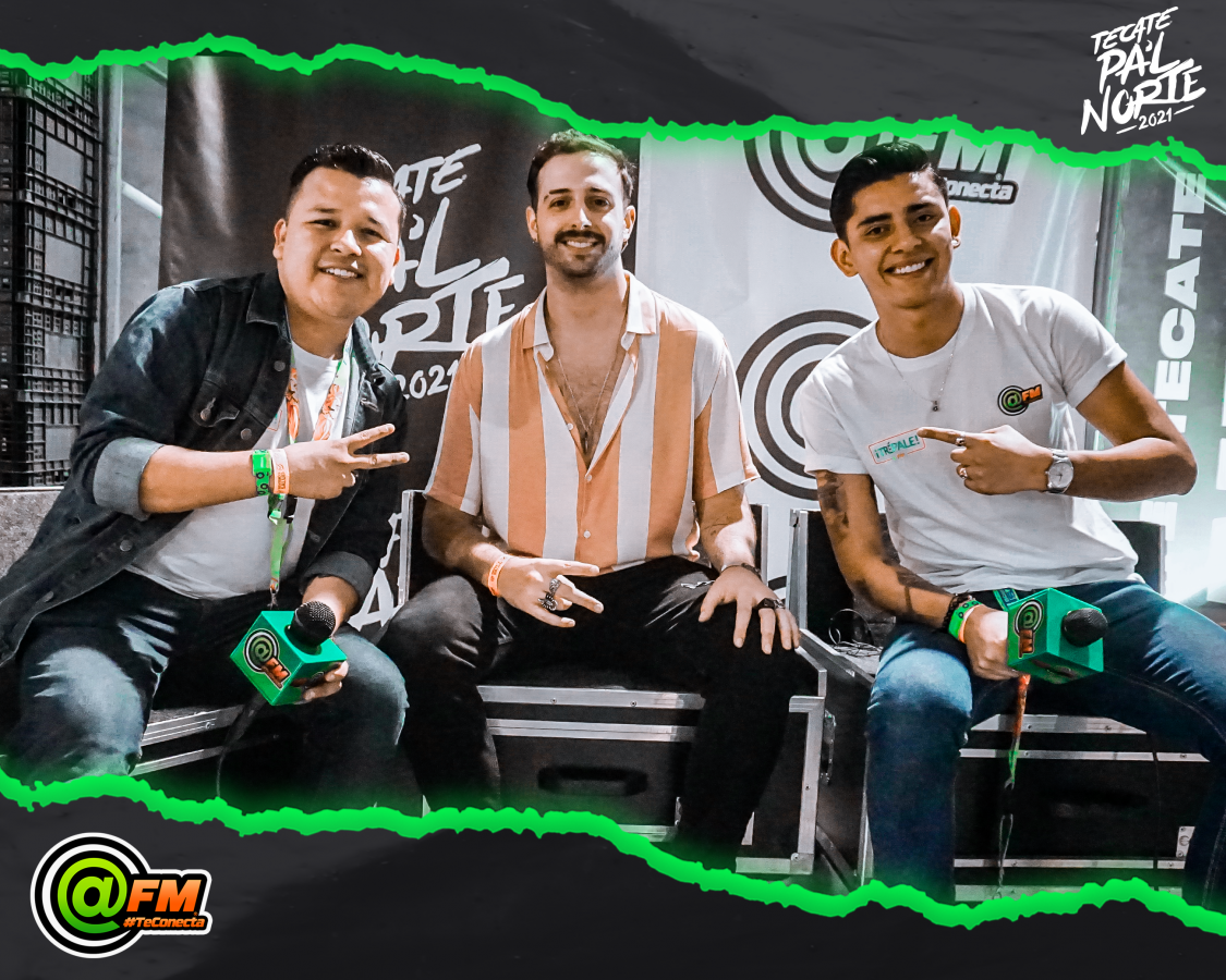 COBERTURA TECATE PAL´NORTE 2021